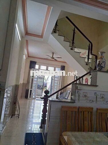 NHÀ 2LẦU SẴN 3 MÁY LẠNH HẺM TẢI ĐƯỜNG TAM BÌNH GẦN TÔ NGỌC VÂN