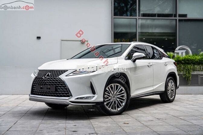 Lexus RX300 đời 2021