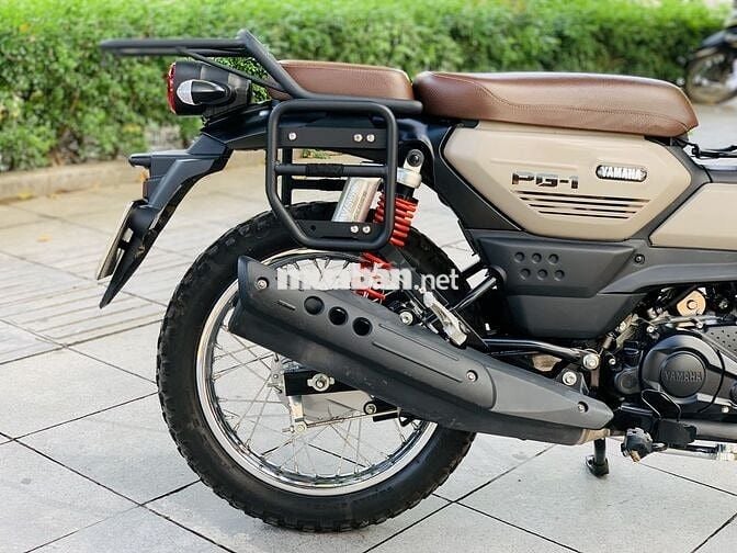 YAMAHA PG-1 BẢN ĐẶC BIỆT CHÍNH CHỦ ĐK 2025