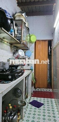 NHÀ HẺM1/ HOÀNG XUÂN HOÀNH,QTP_ 2 TẦNG_ 38,3M2_ GIÁ 3,8 TỶ