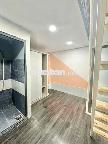 DUPLEX FULL NỘI THẤT SÁT BÊN AEON MALL TÂN PHÚ - ĐẠI HỌC CÔNG THƯƠNG