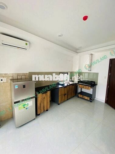CĂN HỘ 1 PN SIÊU RỘNG KHU VỰC HẢI CHÂU