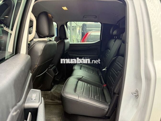 Ranger XLS 4x2 AT 2024 - 53000 km - Xe đẹp giá tốt