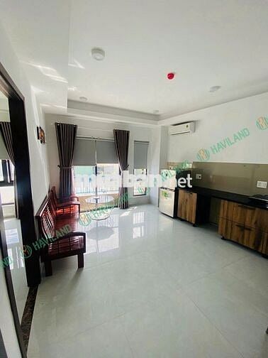 CĂN HỘ 1 PN SIÊU RỘNG KHU VỰC HẢI CHÂU