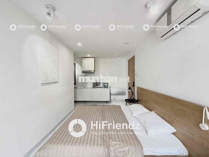 Penthouse cao cấp - Đối diện Aeon Bình Tân - Vị trí đắc địa - Bx MTây
