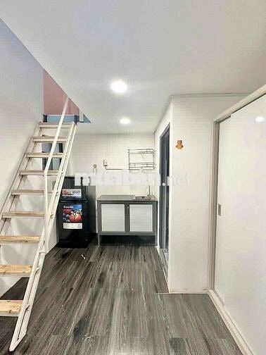 DUPLEX FULL NỘI THẤT SÁT BÊN AEON MALL TÂN PHÚ - ĐẠI HỌC CÔNG THƯƠNG