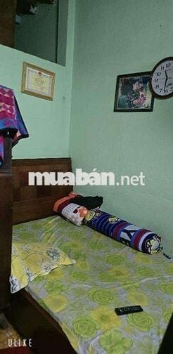 NHÀ HẺM1/ HOÀNG XUÂN HOÀNH,QTP_ 2 TẦNG_ 38,3M2_ GIÁ 3,8 TỶ