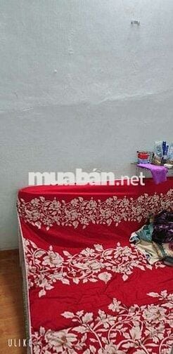 NHÀ HẺM1/ HOÀNG XUÂN HOÀNH,QTP_ 2 TẦNG_ 38,3M2_ GIÁ 3,8 TỶ