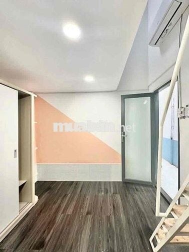 DUPLEX FULL NỘI THẤT SÁT BÊN AEON MALL TÂN PHÚ - ĐẠI HỌC CÔNG THƯƠNG