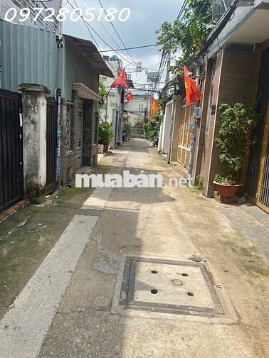 Nhanh tay sở hữu đất đẹp tại Đường Hiệp Bình,Hiệp Bình Chánh, Thủ Đức