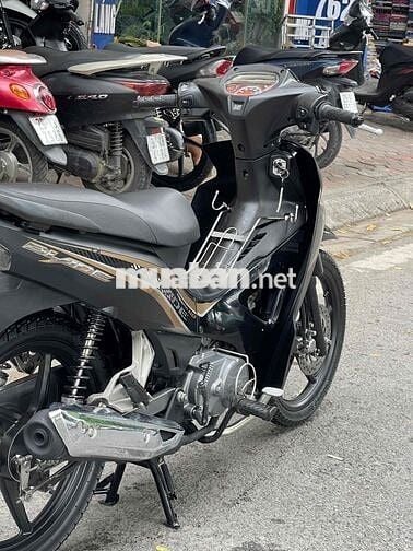 wave BLDAE chính chủ zin chất