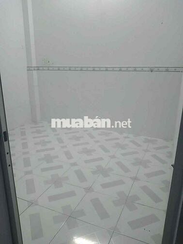 Nhà cho thuê DTSD 80m2 TL49 Q12-1PK2PN2WC