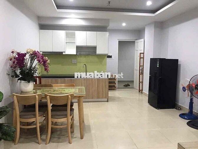 CHO THUÊ CĂN HỘ STUDIO BICONSI HIỆP THÀNH 3 FULL NỘI THẤT