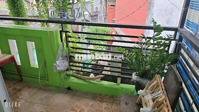 NHÀ HẺM1/ HOÀNG XUÂN HOÀNH,QTP_ 2 TẦNG_ 38,3M2_ GIÁ 3,8 TỶ