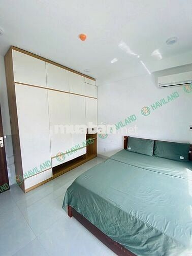 CĂN HỘ 1 PN SIÊU RỘNG KHU VỰC HẢI CHÂU