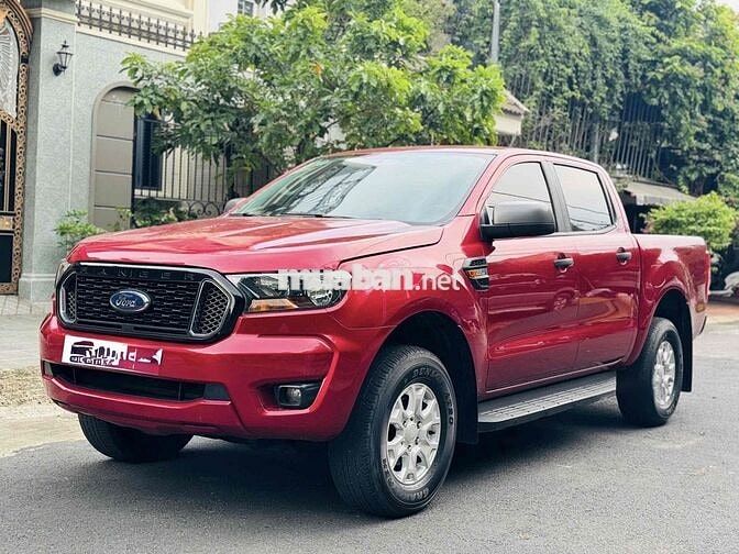 Ford Ranger 2022. Xe Đẹp Chính Hãng. Bảo Hành.