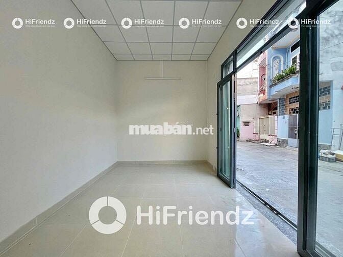 CHO THUÊ KHO CÓ THỂ Ở LẠI SIÊU RỘNG CÓ GÁC CAO 2M Ở VÒNG XOAY PHÚ LÂM