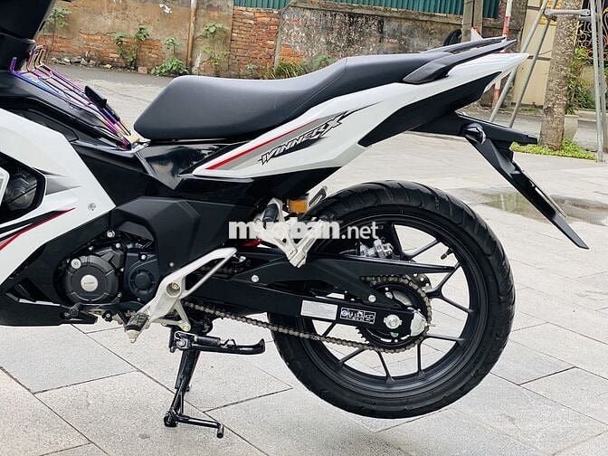 HONDA WINNER X 150 ABS CHÍNH CHỦ NGUYÊN ZIN 2024