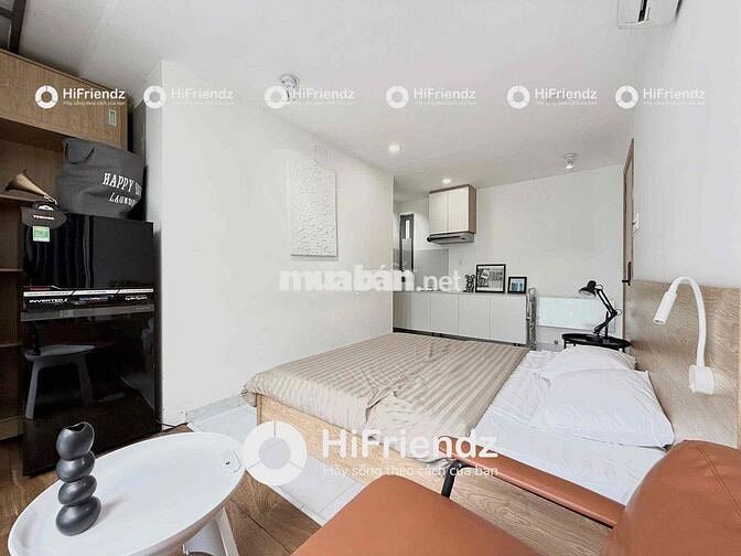 Penthouse cao cấp - Đối diện Aeon Bình Tân - Vị trí đắc địa - Bx MTây