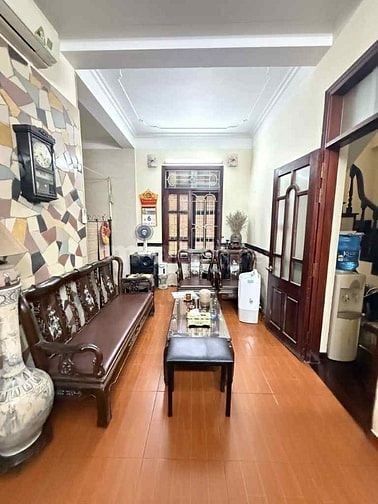 MẶT PHỐ LÂM DU BỒ ĐỀ - ĐÓN ĐẦU CẦU TRẦN HƯNG ĐẠO - LÔ GÓC - KINH DOANH