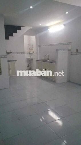 Nhà cho thuê DTSD 80m2 TL49 Q12-1PK2PN2WC