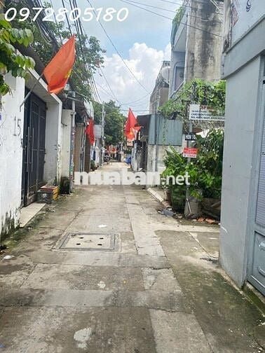 Nhanh tay sở hữu đất đẹp tại Đường Hiệp Bình,Hiệp Bình Chánh, Thủ Đức