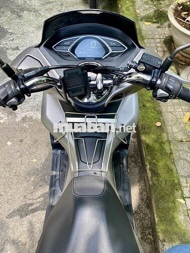 PCX 150 xám 2018 – Xe đẹp, 95% mới