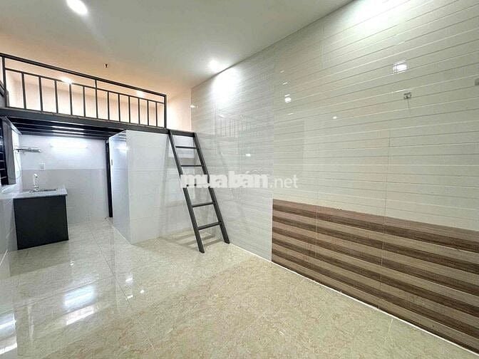 PHÒNG TRỌ CÓ GÁC MỚI 100% GẦN VLU, NTTU