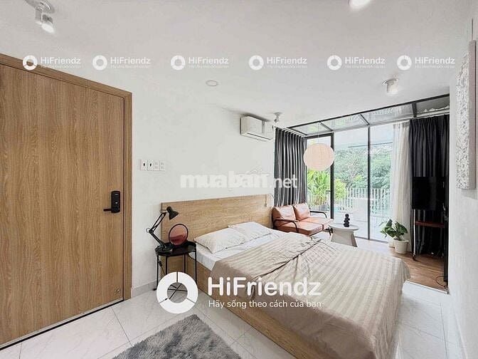 Penthouse cao cấp - Đối diện Aeon Bình Tân - Vị trí đắc địa - Bx MTây