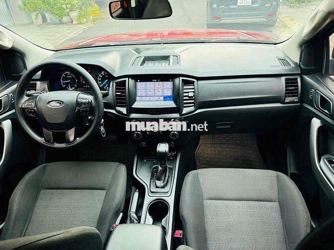 Ford Ranger 2022. Xe Đẹp Chính Hãng. Bảo Hành.