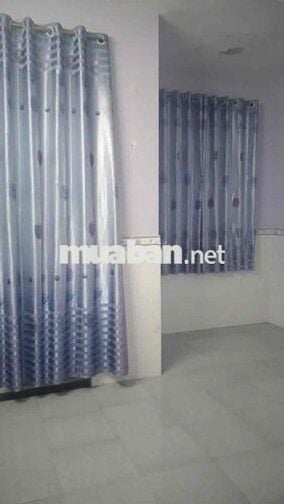 Nhà cho thuê DTSD 80m2 TL49 Q12-1PK2PN2WC