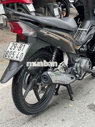 wave BLDAE chính chủ zin chất