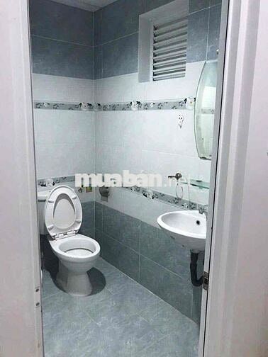 CHO THUÊ CĂN HỘ STUDIO BICONSI HIỆP THÀNH 3 FULL NỘI THẤT