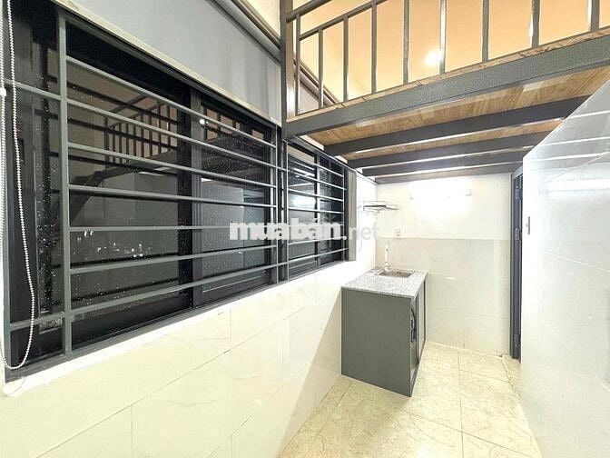 PHÒNG TRỌ CÓ GÁC MỚI 100% GẦN VLU, NTTU