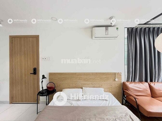 Penthouse cao cấp - Đối diện Aeon Bình Tân - Vị trí đắc địa - Bx MTây