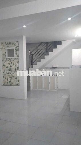 Nhà cho thuê DTSD 80m2 TL49 Q12-1PK2PN2WC