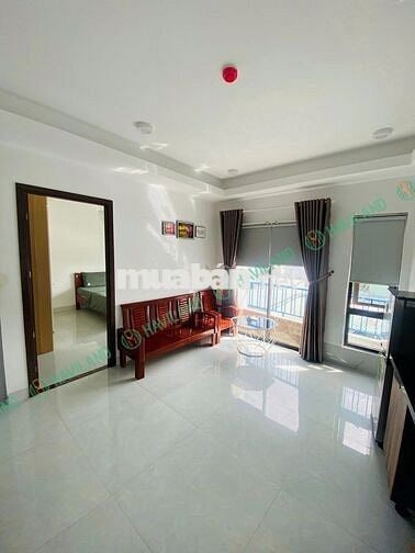 CĂN HỘ 1 PN SIÊU RỘNG KHU VỰC HẢI CHÂU