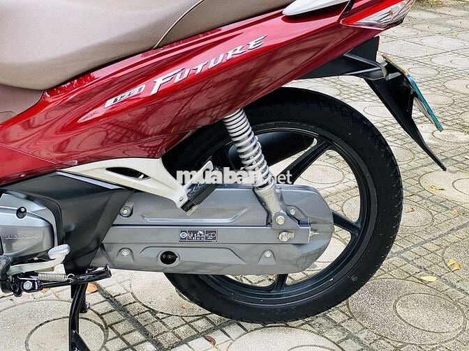 HONDA FUTURE 125 FI KIM PHUN ĐIỆN TỬ 2024 XE ZIN