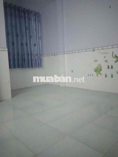 Nhà cho thuê DTSD 80m2 TL49 Q12-1PK2PN2WC