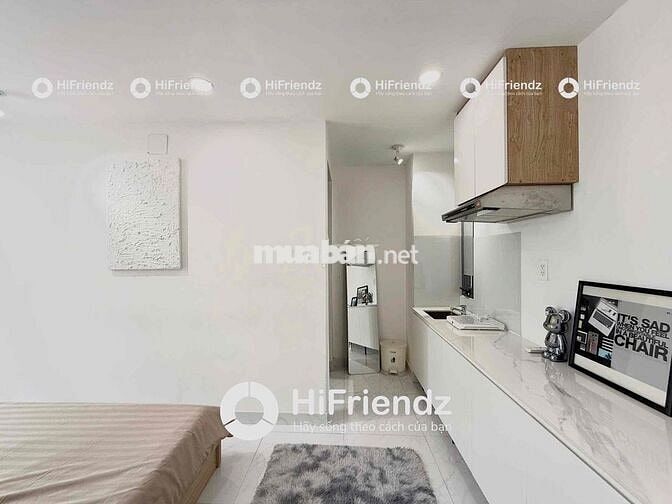 Penthouse cao cấp - Đối diện Aeon Bình Tân - Vị trí đắc địa - Bx MTây