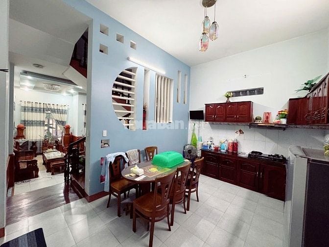 HIẾM_BÁN NHÀ 3 TẦNG X 114M2 KIỆT OTO DUY TÂN, HẢI CHÂU_ĐÀ NẴNG_68TR/M2