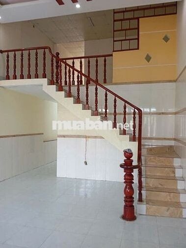 Nhà nguyên căn, hẻm oto, 129m2, 4 phòng ngủ, gần ngã 3 Sáu Đúng