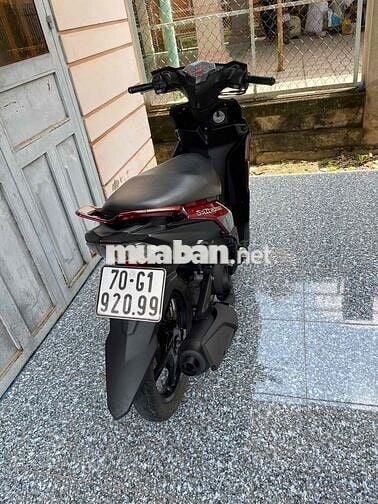 Bán Mio M3 125