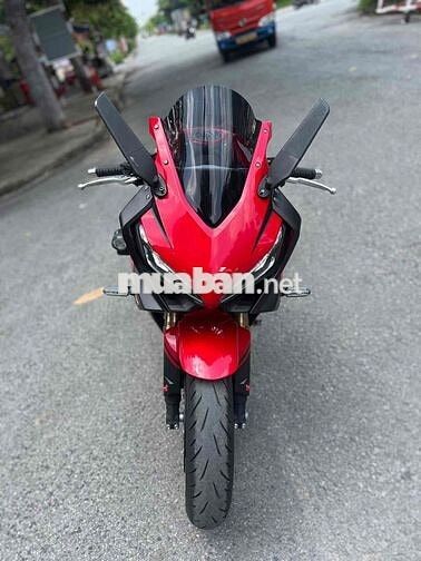 Xe Honda CBR650R 2019 HQCN BSSG
