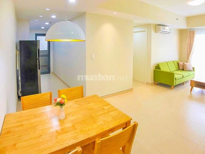 Bán Căn hộ tại Masteri Thảo Điền tầng cao gồm 2 phòng ngủ 74m2