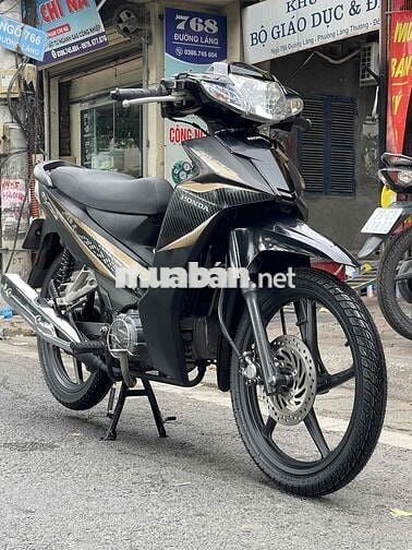 wave BLDAE chính chủ zin chất