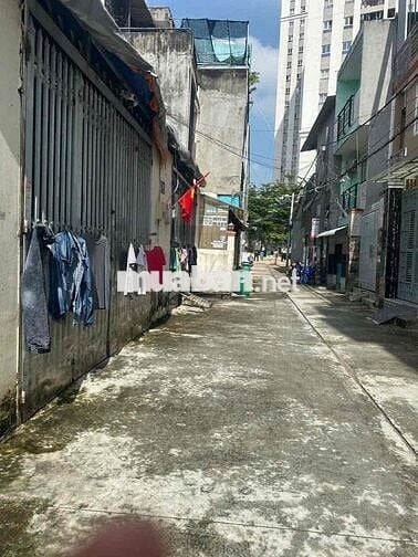 nhà thuê lê cơ an lạc bình Tân DT56m giá 10tr