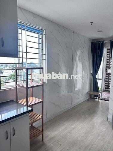 CHO THUÊ CĂN HỘ BICONSI HIỆP THÀNH 3 1PHÒNG NGỦ FULL NỘI THẤT