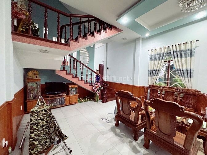 HIẾM_BÁN NHÀ 3 TẦNG X 114M2 KIỆT OTO DUY TÂN, HẢI CHÂU_ĐÀ NẴNG_68TR/M2