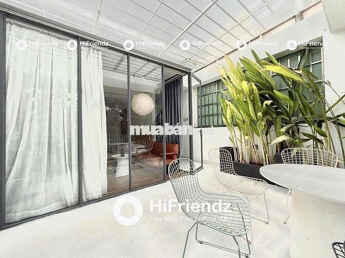Penthouse cao cấp - Đối diện Aeon Bình Tân - Vị trí đắc địa - Bx MTây
